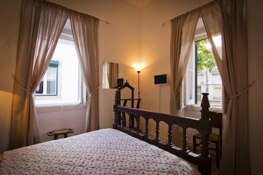 Cascais Boutique Hostel Cameră foto