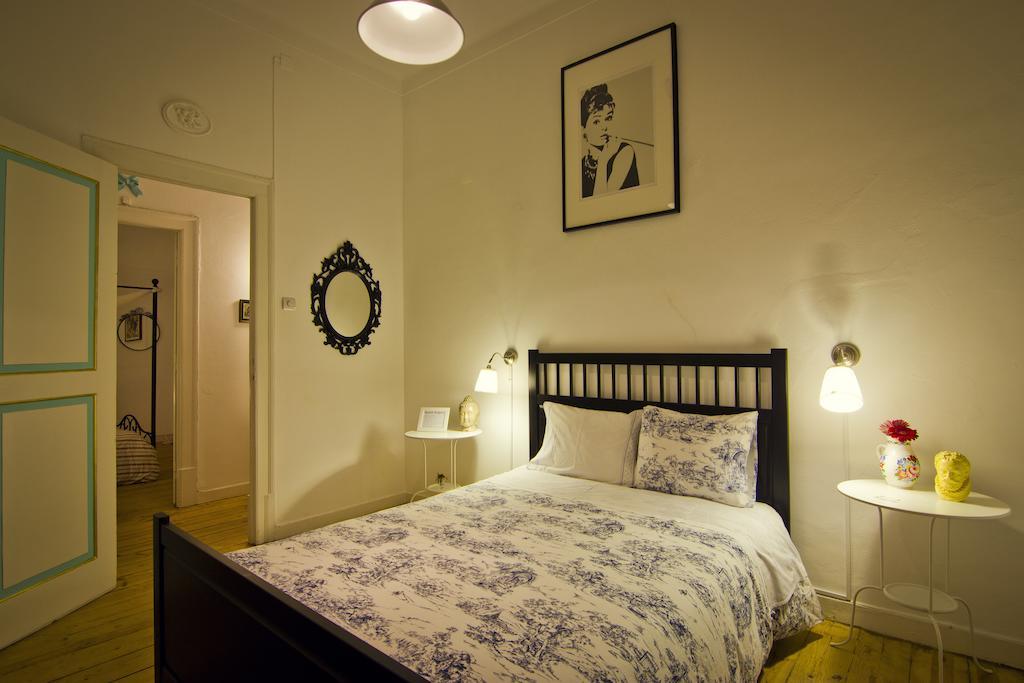 Cascais Boutique Hostel Cameră foto