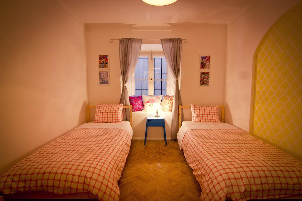 Cascais Boutique Hostel Cameră foto