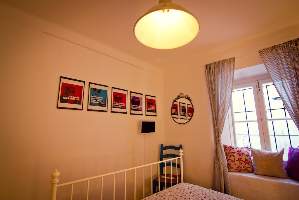 Cascais Boutique Hostel Cameră foto